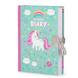 Journal Intime LICORNE LEGAMI