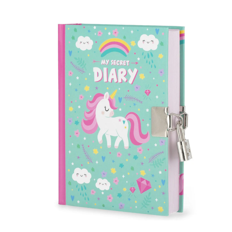 Journal Intime LICORNE LEGAMI