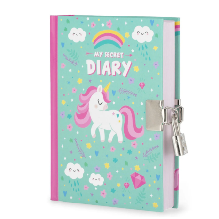 Journal Intime LICORNE LEGAMI