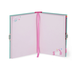 Journal Intime LICORNE LEGAMI