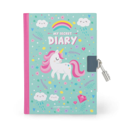 Journal Intime LICORNE LEGAMI