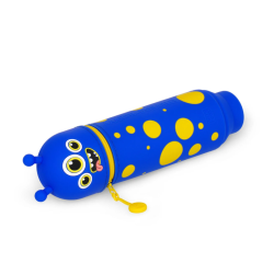 Trousse 2 en 1 en Silicone Monstre LEGAMI