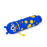 Trousse 2 en 1 en Silicone Monstre LEGAMI