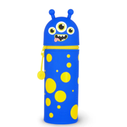 Trousse 2 en 1 en Silicone...