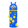 Trousse 2 en 1 en Silicone Monstre LEGAMI