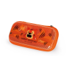 Trousse Transparente Rigide TIGRE WonderWow LEGAMI