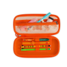 Trousse Transparente Rigide TIGRE WonderWow LEGAMI