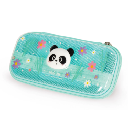 Trousse Transparente Rigide...