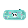 Trousse Transparente Rigide PANDA WonderWow LEGAMI