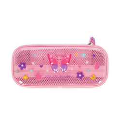Trousse Transparente Rigide...