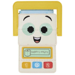 Porte cartes Loungefly...