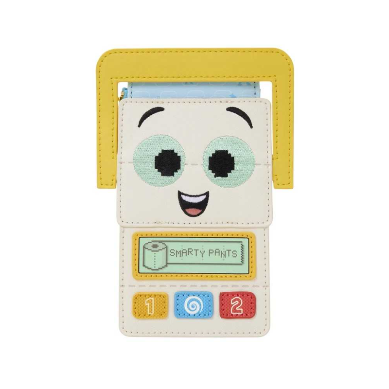 Porte cartes Loungefly Smart panty Toy Story 5 DISNEY PIXAR