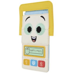 Porte cartes Loungefly Smart panty Toy Story 5 DISNEY PIXAR