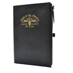 Carnet A5 Premium avec...