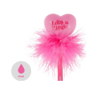 Stylo à Bille Lumineux Heart COEUR LEGAMI