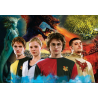 Puzzle Harry Potter 1000 pièces