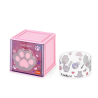 Boîte Empilable de Bureau Cutie Cube kitty legami