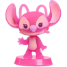 Figurine Stitch Angel Disney 12cm