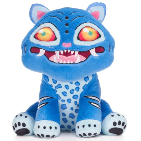 Peluche Derpy KPop Demon Hunters 40 cm