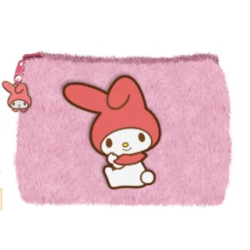 Trousse Fluffy My Melody...