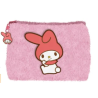 Trousse Fluffy My Melody Hello Kitty & Co