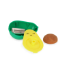 Taille-Crayon avec Gomme Avocat LEGAMI
