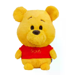 Peluche Winnie L'ourson...