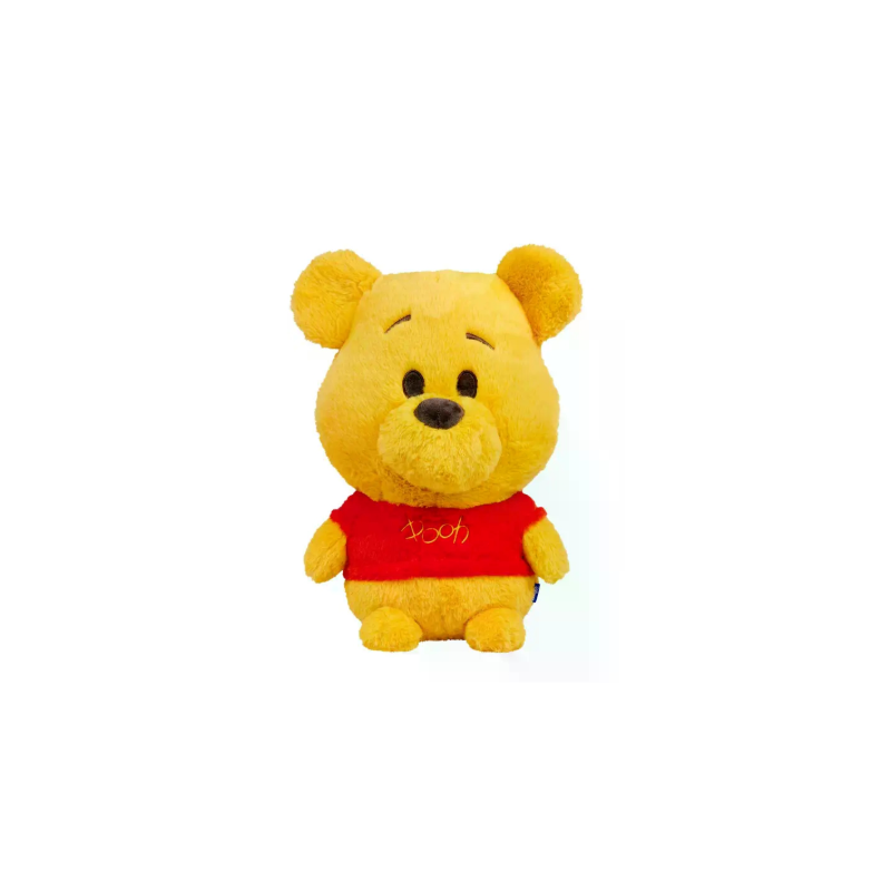 Peluche Winnie L'ourson 35cm DISNEY
