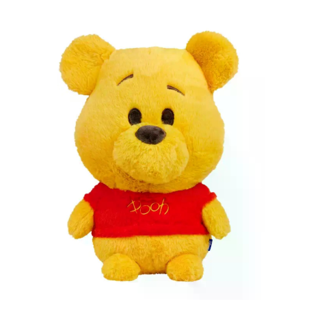 Peluche Winnie L'ourson 35cm DISNEY
