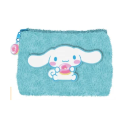 Trousse Fluffy Cinnamoroll...