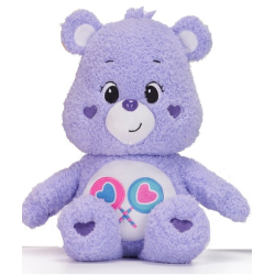 Blind Box Peluche Bisounours 28cm