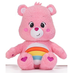 Blind Box Peluche Bisounours 28cm