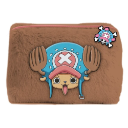 Trousse Fluffy Chopper one...
