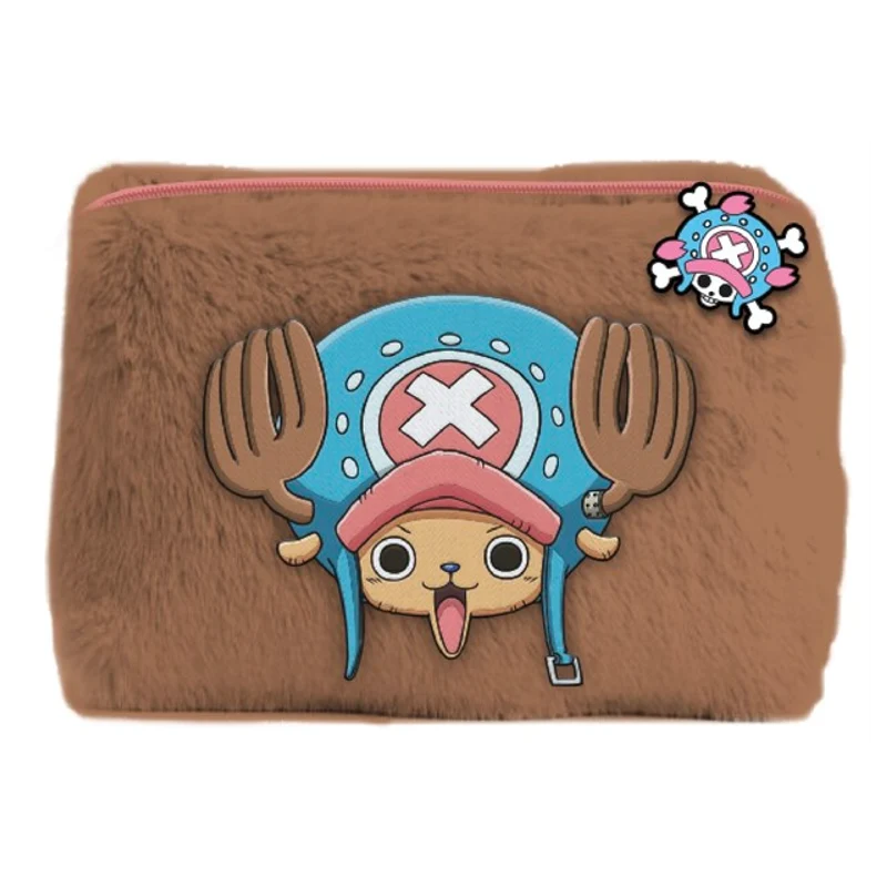 Trousse Fluffy Chopper one Piece