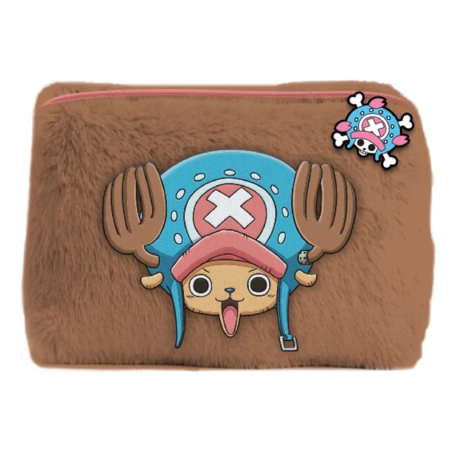 Trousse Fluffy Chopper one Piece