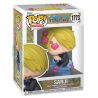 Figurine Funko Pop Sanji n°1773 One Piece