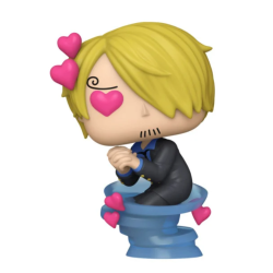 Figurine Funko Pop Sanji n°1773 One Piece
