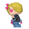Figurine Funko Pop Sanji n°1773 One Piece