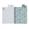 Carnet Spirales A5 Lilo & Stitch DISNEY