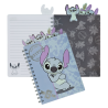 Carnet Spirales A5 Lilo & Stitch DISNEY