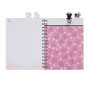 Carnet A5 Spirales Mickey & Amis DISNEY