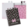 Carnet A5 Spirales Mickey & Amis DISNEY