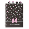 Carnet A5 Spirales Mickey & Amis DISNEY