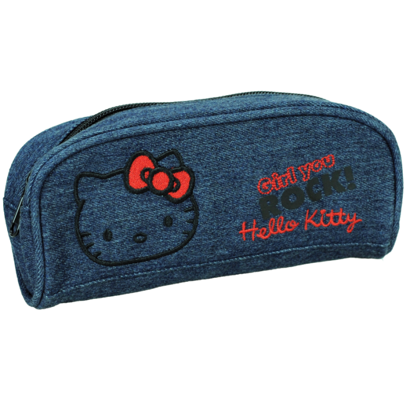 Trousse Hello Kitty