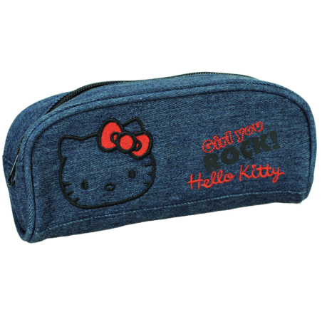 Trousse Hello Kitty