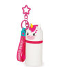 Porte-Monnaie Porte-Clés LICORNE Mini Kawaii LEGAMI