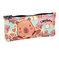 Trousse Capybara