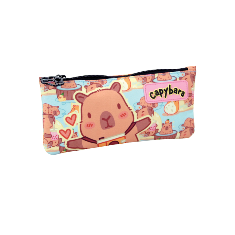 Trousse Capybara