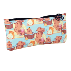 Trousse Capybara