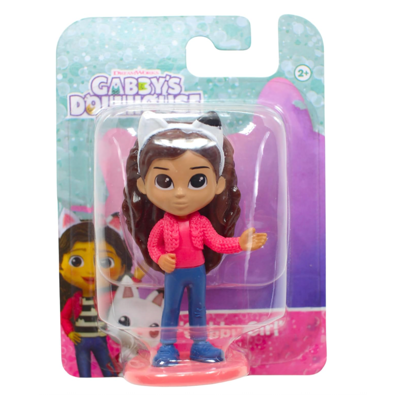 Figurine Maison Marine GABBY CHAT